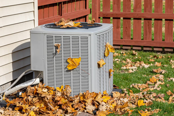 Best HVAC Air Duct Cleaning  in Dousman, WI