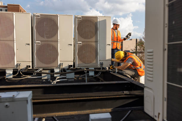 Best Affordable HVAC Services  in Dousman, WI