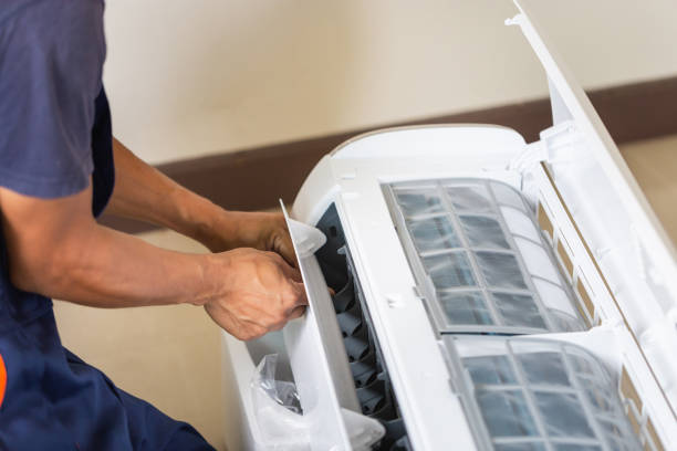 Best Ductless HVAC Repair  in Dousman, WI