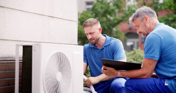 Best Local HVAC Companies  in Dousman, WI