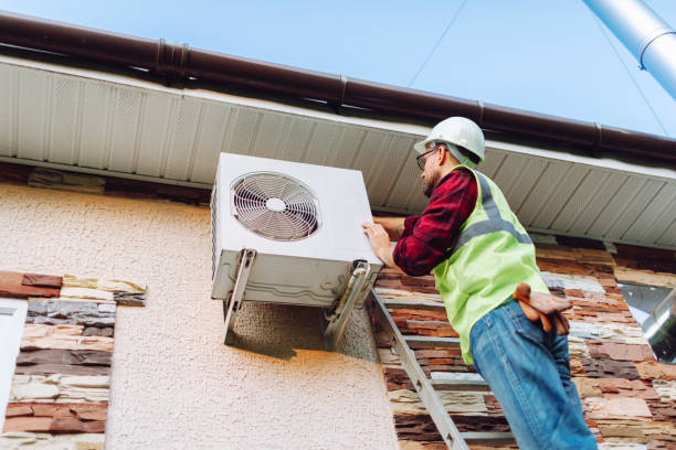 Best HVAC Maintenance Near Me  in Dousman, WI