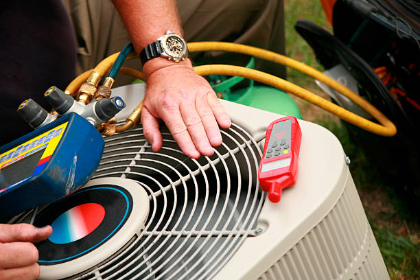 Best HVAC Installation Services  in Dousman, WI