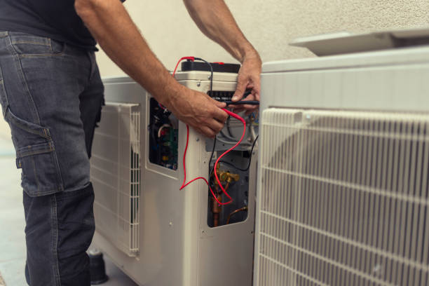 Best Affordable HVAC Services  in Dousman, WI