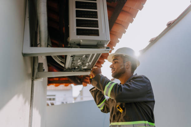 Best Affordable Air Conditioning Repair  in Dousman, WI