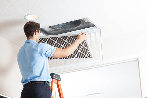 Ductless HVAC Repair in Dousman, WI