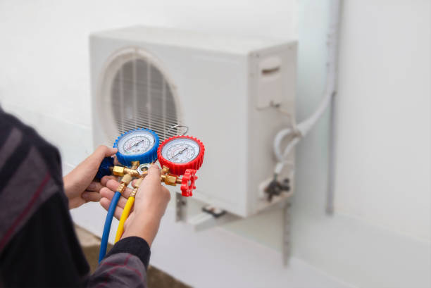 Best HVAC Emergency Services  in Dousman, WI