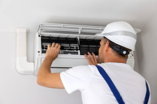 Best Best HVAC Companies  in Dousman, WI
