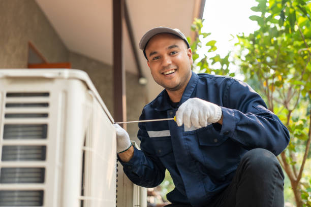 Best HVAC Installation Services  in Dousman, WI