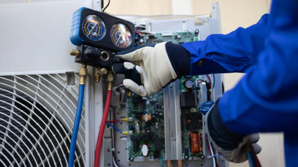 Best HVAC Repair Near Me  in Dousman, WI