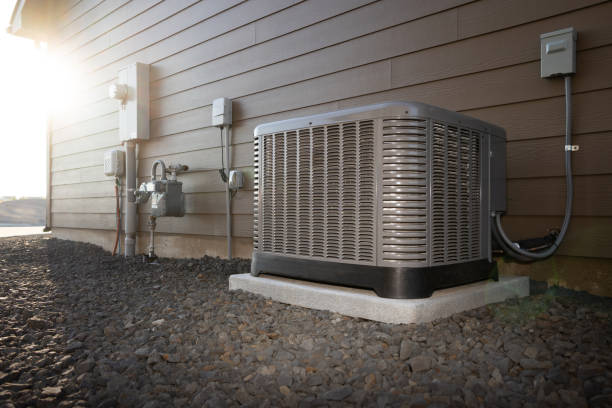 Best Local HVAC Companies  in Dousman, WI